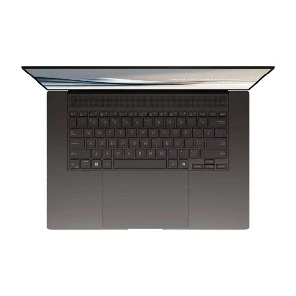 Ноутбук Asus Zenbook S 16 OLED UM5606GA Антрим Серый 16" | 16 ГБ | 1 ТБ | AMD Ryzen AI 7 445 | VGA Встроенная photo 5
