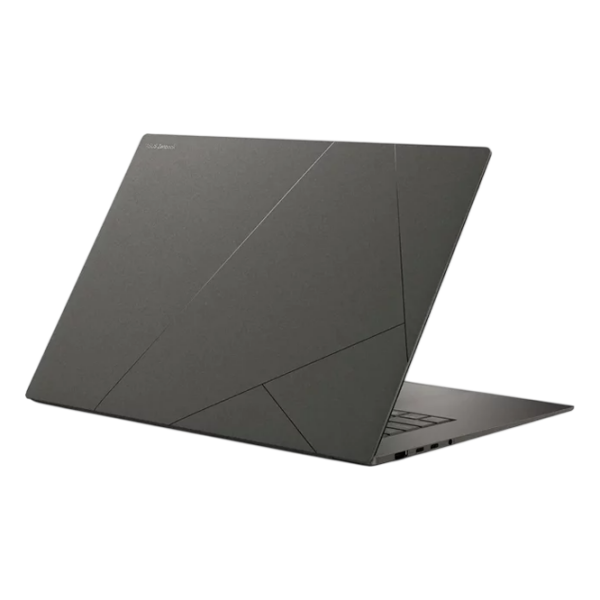 Ноутбук Asus Zenbook S 16 OLED UM5606GA Антрим Серый 16" | 16 ГБ | 1 ТБ | AMD Ryzen AI 7 445 | VGA Встроенная photo 6
