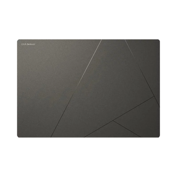 Ноутбук Asus Zenbook S 16 OLED UM5606GA Антрим Серый 16" | 16 ГБ | 1 ТБ | AMD Ryzen AI 7 445 | VGA Встроенная photo 7