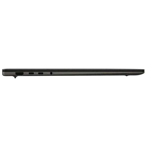 Ноутбук Asus Zenbook S 16 OLED UM5606GA Антрим Серый 16" | 16 ГБ | 1 ТБ | AMD Ryzen AI 7 445 | VGA Встроенная photo 8