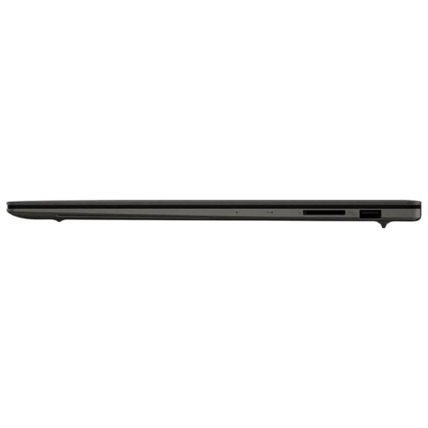 Ноутбук Asus Zenbook S 16 OLED UM5606GA Антрим Серый 16" | 16 ГБ | 1 ТБ | AMD Ryzen AI 7 445 | VGA Встроенная photo 9