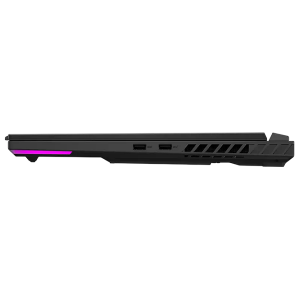 Laptop Asus ROG Strix G18 G814PM Eclipse Gray 18" | 16 GB | 1 TB | AMD Ryzen 9 8940HX | GeForce RTX 5060 8 GB photo 4