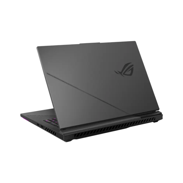Laptop Asus ROG Strix G18 G814PP Eclipse Gray 18" | 32 GB | 1 TB | AMD Ryzen 9 8940HX | GeForce RTX 5070 8 GB photo 5