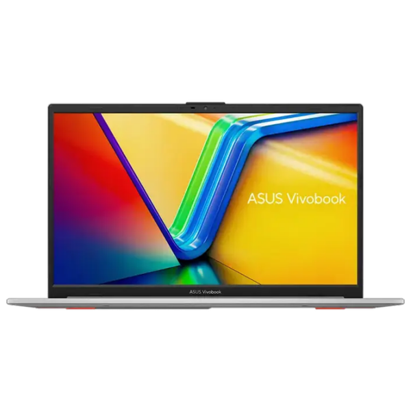 Ноутбук Asus Vivobook Go 15 E1504FA Cool Серебряный 15.6" | 16 ГБ | 512 ГБ | AMD Ryzen 5 40 | VGA Встроенная photo 2