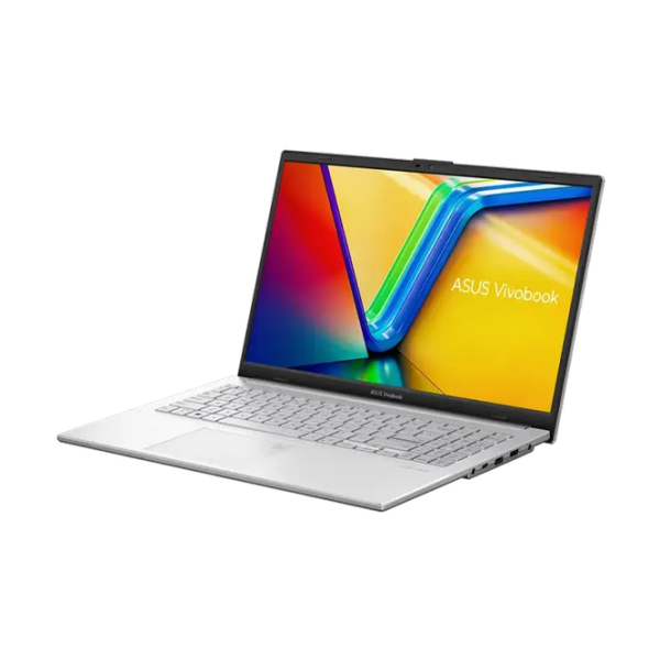 Ноутбук Asus Vivobook Go 15 E1504FA Cool Серебряный 15.6" | 16 ГБ | 512 ГБ | AMD Ryzen 5 40 | VGA Встроенная photo 4
