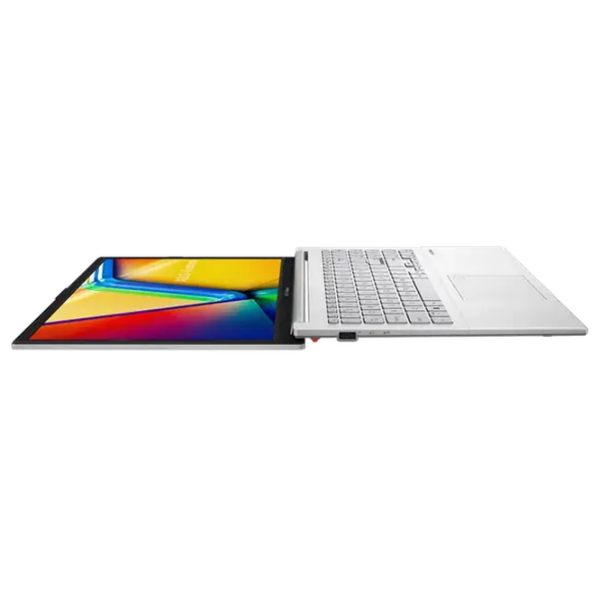 Ноутбук Asus Vivobook Go 15 E1504FA Cool Серебряный 15.6" | 16 ГБ | 512 ГБ | AMD Ryzen 5 40 | VGA Встроенная photo 8