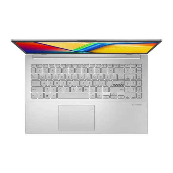 Ноутбук Asus Vivobook Go 15 E1504FA Cool Серебряный 15.6" | 16 ГБ | 512 ГБ | AMD Ryzen 5 40 | VGA Встроенная photo 9