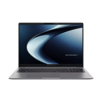 Ноутбук Asus ExpertBook P5 G2 PM5606CGA Misty Серый 16" | 32 ГБ | 1 ТБ | AMD Ryzen AI 7 445 | VGA Встроенная