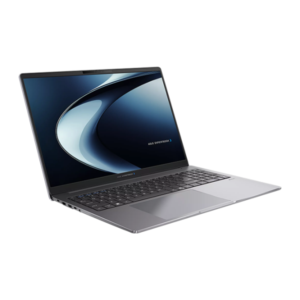 Ноутбук Asus ExpertBook P5 G2 PM5606CGA Misty Серый 16" | 32 ГБ | 512 ГБ | AMD Ryzen AI 7 445 | VGA Встроенная photo 2