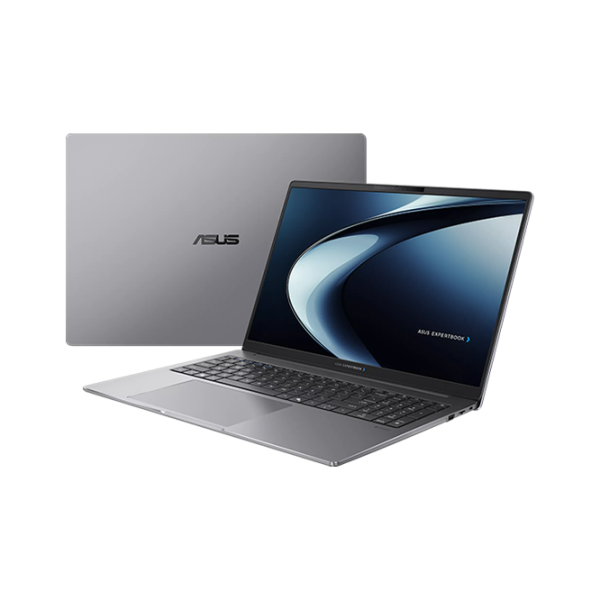Ноутбук Asus ExpertBook P5 G2 PM5606CGA Misty Серый 16" | 32 ГБ | 512 ГБ | AMD Ryzen AI 7 445 | VGA Встроенная photo 3