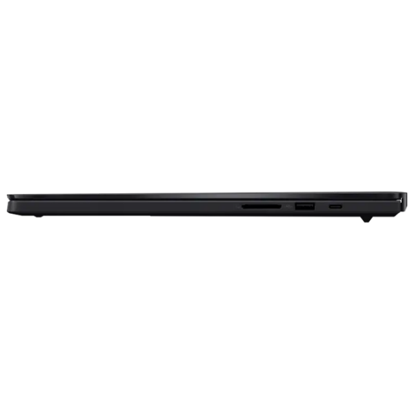 Ноутбук Asus ProArt P16 H7606WP Nano Черный 16" | 32 ГБ | 1 ТБ | AMD Ryzen AI 9 9 HX 370 | VGA Дискретная photo 2