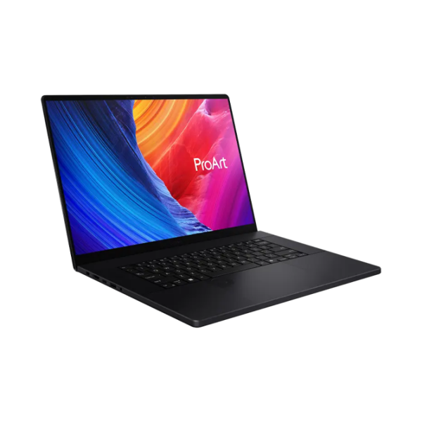 Ноутбук Asus ProArt P16 H7606WP Nano Черный 16" | 32 ГБ | 1 ТБ | AMD Ryzen AI 9 9 HX 370 | VGA Дискретная photo 6
