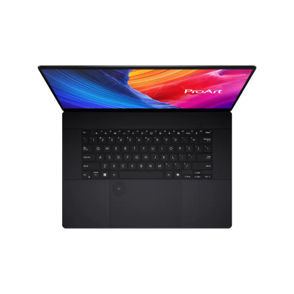 Ноутбук Asus ProArt P16 H7606WP Nano Черный 16" | 32 ГБ | 1 ТБ | AMD Ryzen AI 9 9 HX 370 | VGA Дискретная photo 7