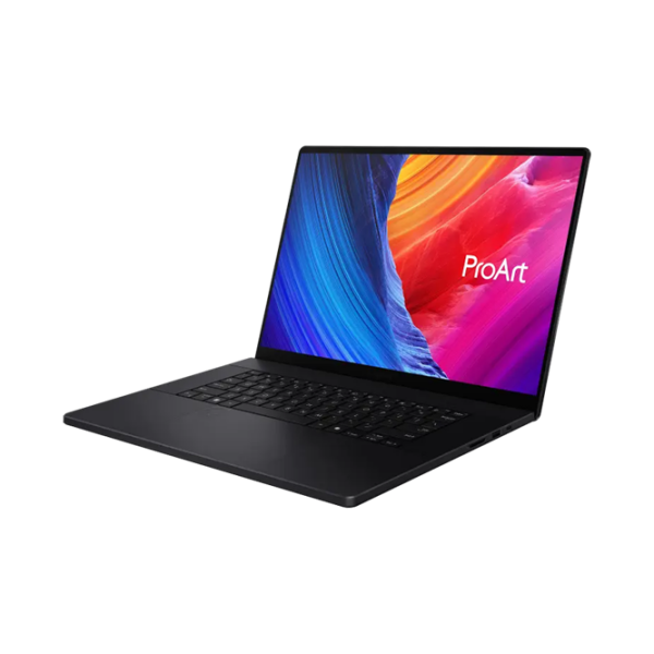 Ноутбук Asus ProArt P16 H7606WP Nano Черный 16" | 32 ГБ | 1 ТБ | AMD Ryzen AI 9 9 HX 370 | VGA Дискретная photo 8