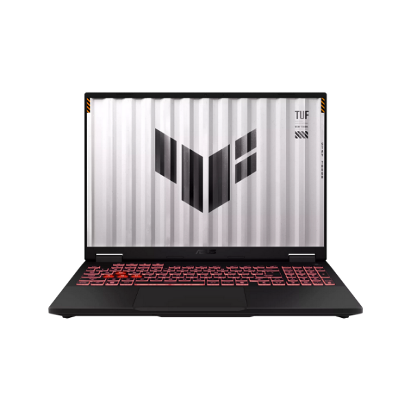 Ноутбук Asus TUF Gaming A16 FA608UMI Jaeger Серый 16" | 16 ГБ | 1 ТБ | AMD Ryzen 7 260 | GeForce RTX 5060 8 ГБ photo 1