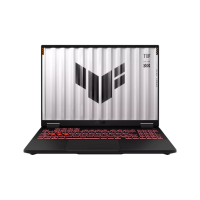 Ноутбук Asus TUF Gaming A16 FA608UMI Jaeger Серый 16" | 16 ГБ | 1 ТБ | AMD Ryzen 7 260 | GeForce RTX 5060 8 ГБ