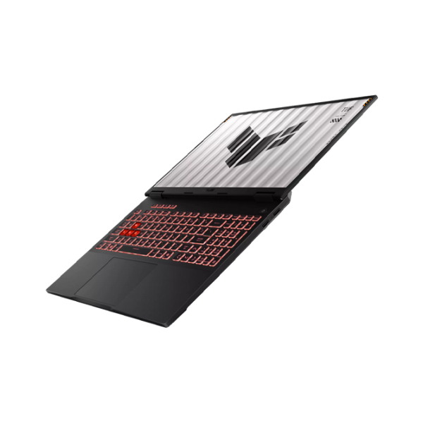 Ноутбук Asus TUF Gaming A16 FA608UMI Jaeger Серый 16" | 16 ГБ | 1 ТБ | AMD Ryzen 7 260 | GeForce RTX 5060 8 ГБ photo 2