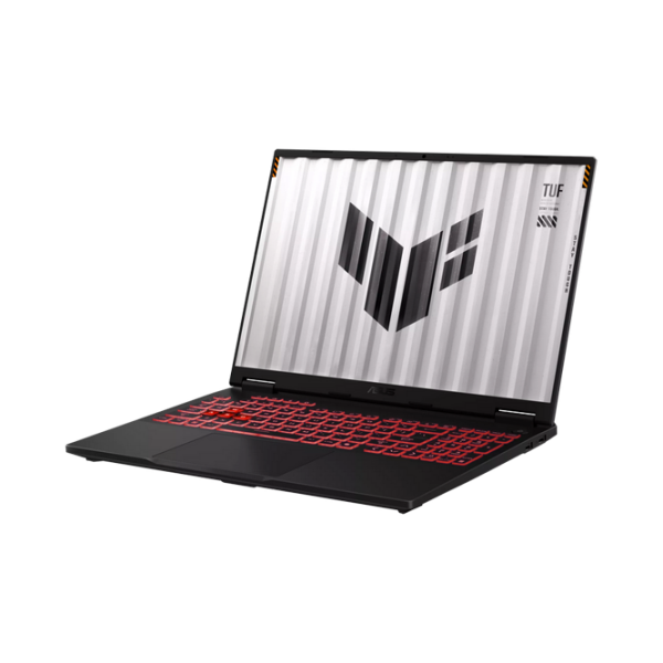 Ноутбук Asus TUF Gaming A16 FA608UMI Jaeger Серый 16" | 16 ГБ | 1 ТБ | AMD Ryzen 7 260 | GeForce RTX 5060 8 ГБ photo 3