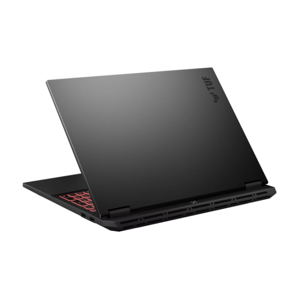Ноутбук Asus TUF Gaming A16 FA608UMI Jaeger Серый 16" | 16 ГБ | 1 ТБ | AMD Ryzen 7 260 | GeForce RTX 5060 8 ГБ photo 5