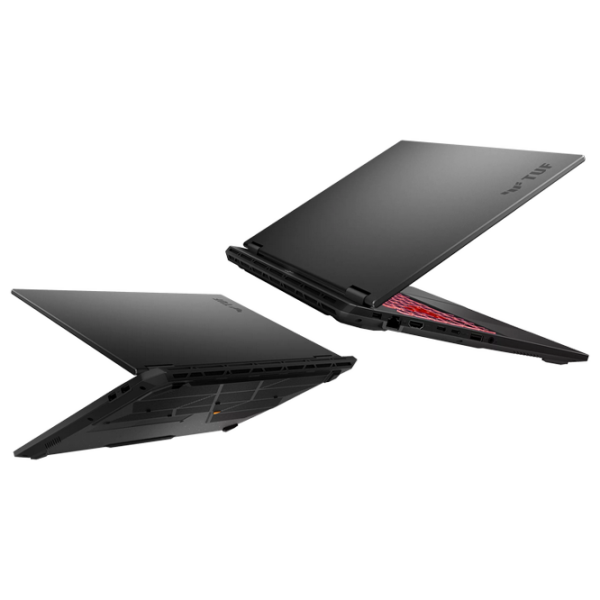 Ноутбук Asus TUF Gaming A16 FA608UMI Jaeger Серый 16" | 16 ГБ | 1 ТБ | AMD Ryzen 7 260 | GeForce RTX 5060 8 ГБ photo 9