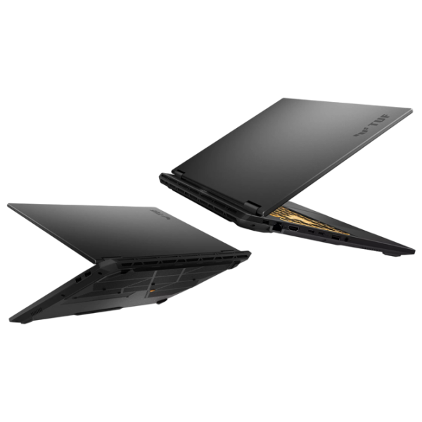 Ноутбук Asus TUF Gaming F16 FX608JHI Jaeger Серый 16" | 16 ГБ | 512 ГБ | Intel Core i5 14650HX | GeForce RTX 5050 8 ГБ photo 9