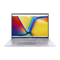 Ноутбук Asus Vivobook 16 M1605NAQ Cool Серебряный 16" | 16 ГБ | 512 ГБ | AMD Ryzen 5 150 | VGA Встроенная