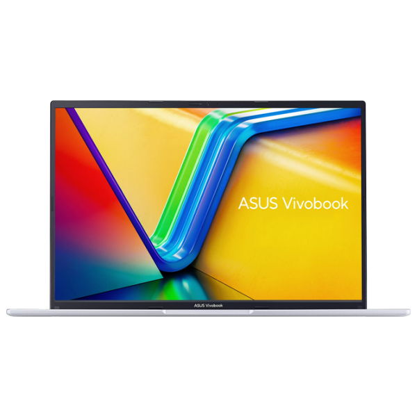 Ноутбук Asus Vivobook 16 M1605NAQ Cool Серебряный 16" | 16 ГБ | 512 ГБ | AMD Ryzen 5 150 | VGA Встроенная photo 2