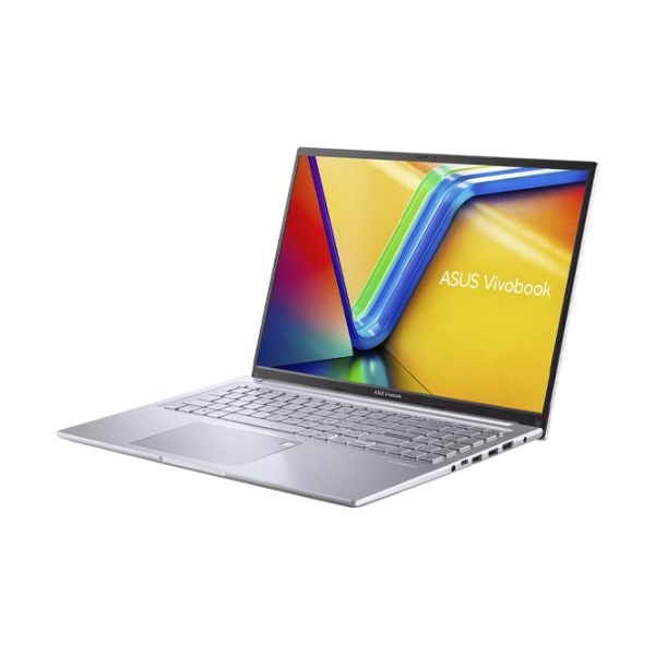 Ноутбук Asus Vivobook 16 M1605NAQ Cool Серебряный 16" | 16 ГБ | 512 ГБ | AMD Ryzen 5 150 | VGA Встроенная photo 3