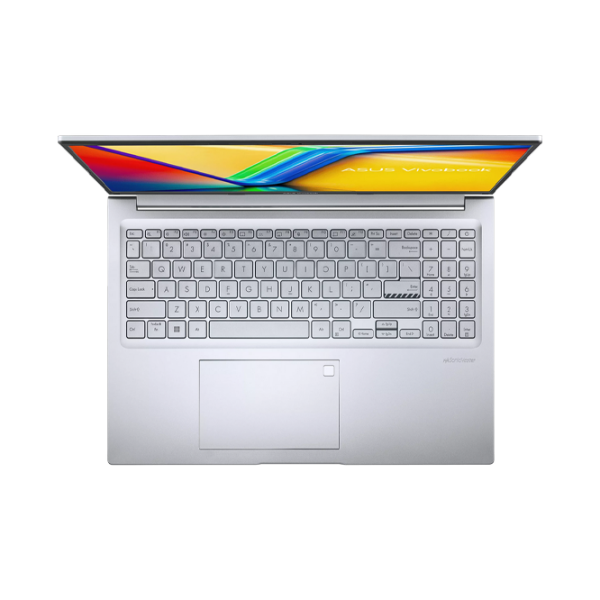 Ноутбук Asus Vivobook 16 M1605NAQ Cool Серебряный 16" | 16 ГБ | 512 ГБ | AMD Ryzen 5 150 | VGA Встроенная photo 8