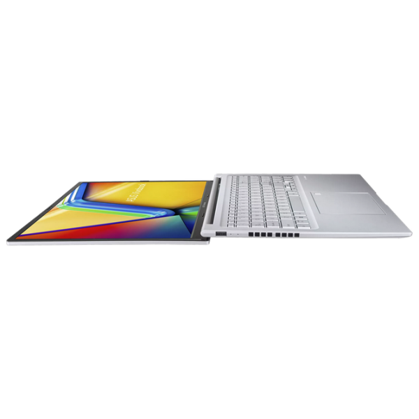 Ноутбук Asus Vivobook 16 M1605NAQ Cool Серебряный 16" | 16 ГБ | 512 ГБ | AMD Ryzen 5 150 | VGA Встроенная photo 9