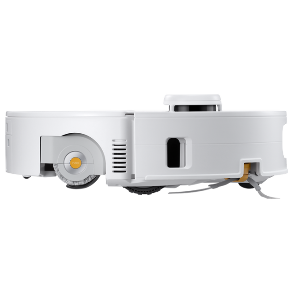 Робот пылесос Roborock Qrevo Curv 2 Flow Белый Влажная, 65 Вт, 65 дБ photo 12