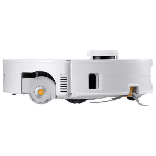 Робот пылесос Roborock Qrevo Curv 2 Flow Белый Влажная, 65 Вт, 65 дБ photo 13