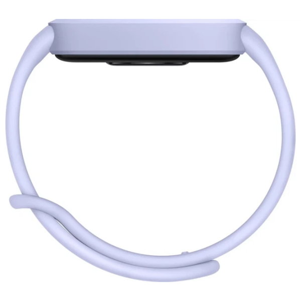 Фитнес-браслет Xiaomi Mi Smart Band 9 Active Пурпурный 1.47", 320 x 170, TFT photo 4