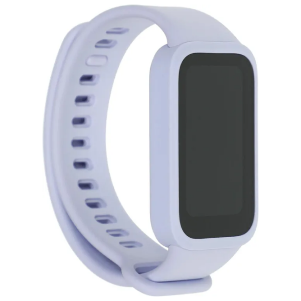 Фитнес-браслет Xiaomi Mi Smart Band 9 Active Пурпурный 1.47", 320 x 170, TFT photo 5