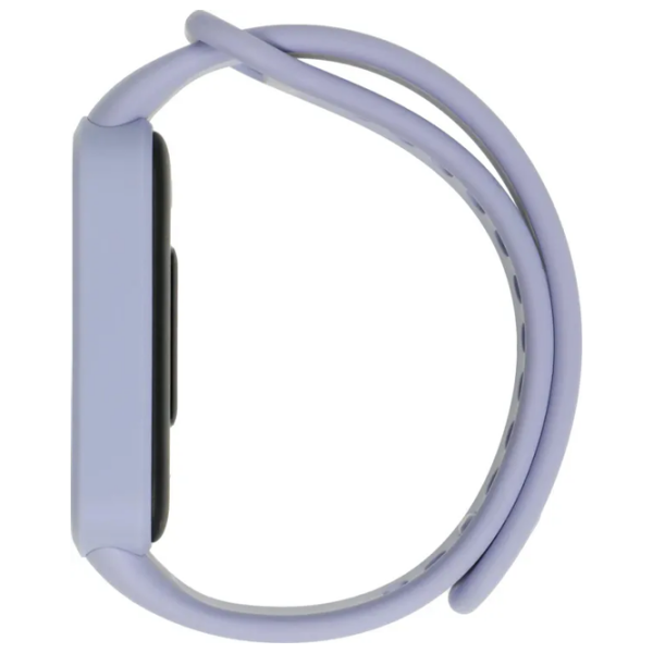 Фитнес-браслет Xiaomi Mi Smart Band 9 Active Пурпурный 1.47", 320 x 170, TFT photo 6