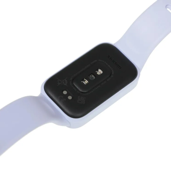 Фитнес-браслет Xiaomi Mi Smart Band 9 Active Пурпурный 1.47", 320 x 170, TFT photo 8