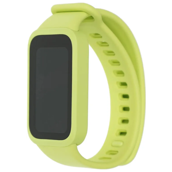 Фитнес-браслет Xiaomi Mi Smart Band 9 Active Зеленый 1.47", 320 x 170, TFT photo 3