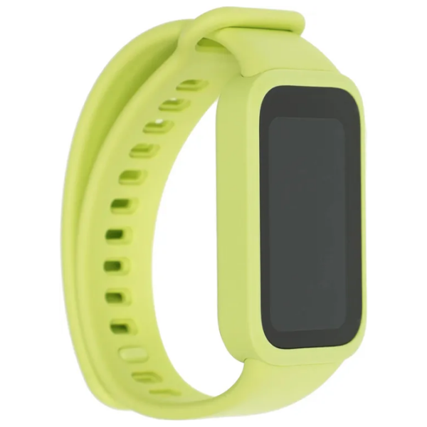Фитнес-браслет Xiaomi Mi Smart Band 9 Active Зеленый 1.47", 320 x 170, TFT photo 4