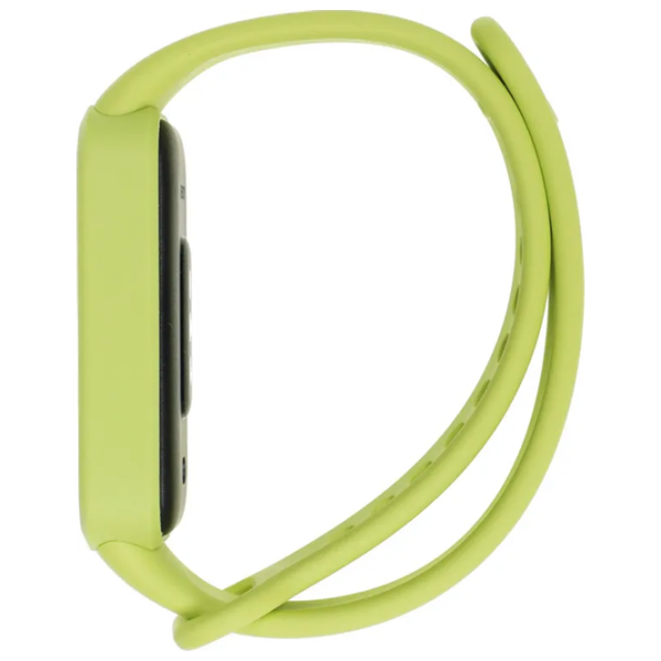 Фитнес-браслет Xiaomi Mi Smart Band 9 Active Зеленый 1.47", 320 x 170, TFT photo 5