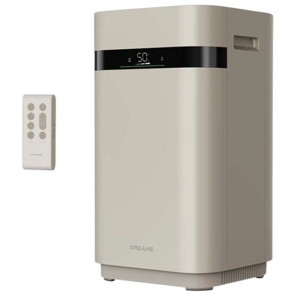 Увлажнитель воздуха Dreame H40 Шампанское  photo 1