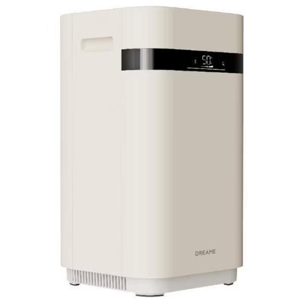 Увлажнитель воздуха Dreame H40 Шампанское  photo 3