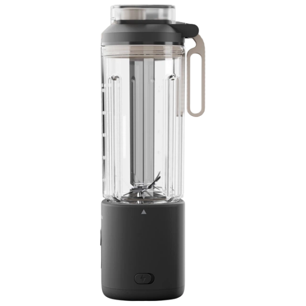 Портативный блендер Electrolux E4BP1-2CG Серый  photo 1