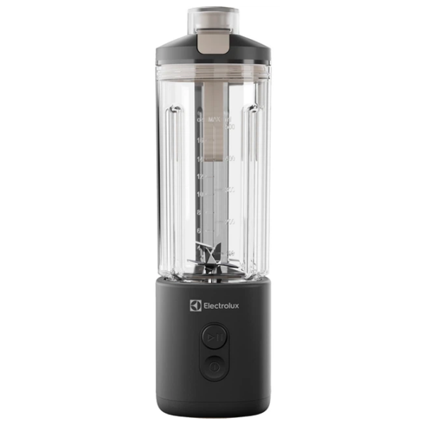 Портативный блендер Electrolux E4BP1-2CG Серый  photo 2