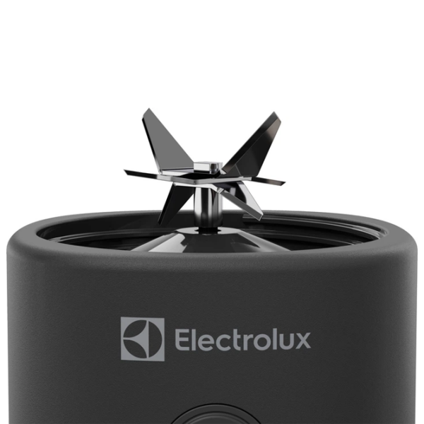 Портативный блендер Electrolux E4BP1-2CG Серый  photo 7