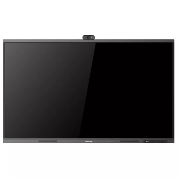 Умная цифровая вывеска Hisense 75WM6FE-A Черный  4K / 8 мс photo 2