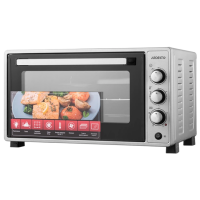 Cuptor electric Ardesto MEO-N48RCGR Inox 1700 W, 48 l