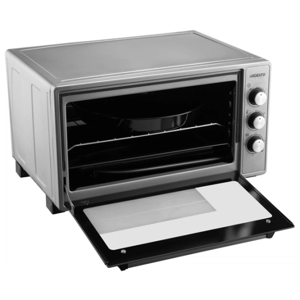 Cuptor electric Ardesto MEO-N48GR Gray 1700 W, 48 l photo 2
