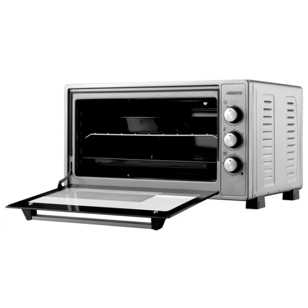 Cuptor electric Ardesto MEO-N48GR Gray 1700 W, 48 l photo 5