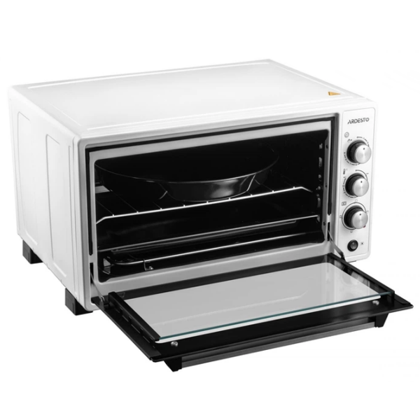 Cuptor electric Ardesto MEO-N52CW White 1700 W, 52 l photo 5