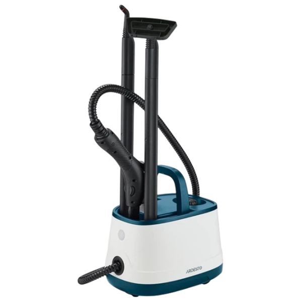 Пароочиститель Ardesto STC-C2000W4-1 Белый 2000 Вт, , 1.5 л photo 1
